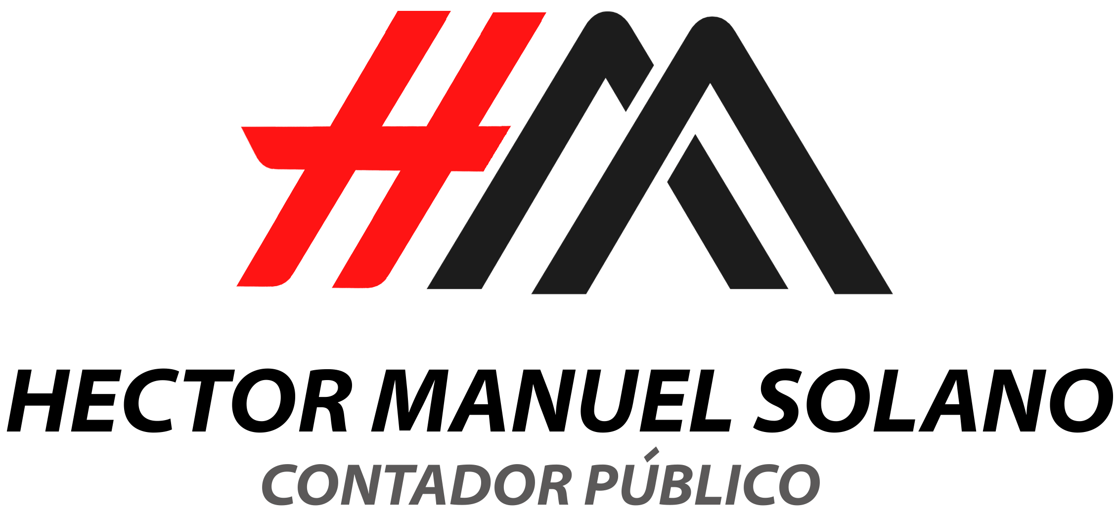 HECTOR MANUEL SOLANO LOPÉZ